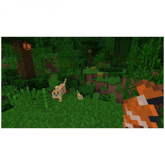 videogioco nintendo switch minecraft