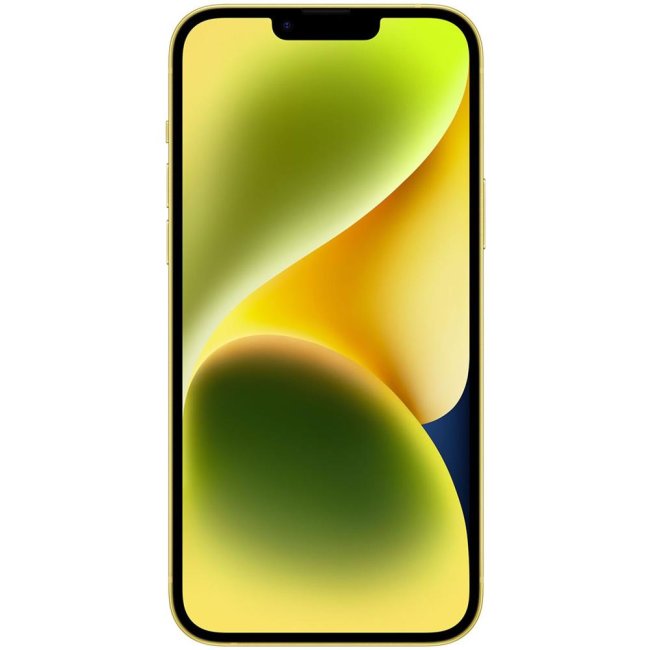 apple iphone 14 128gb 61 yellow ita mr3x3qla