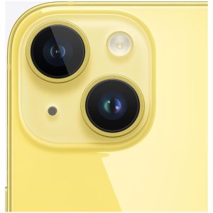 apple iphone 14 128gb 61 yellow ita mr3x3qla