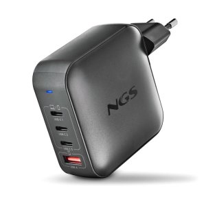 caricatore samsung 25w ep-ta800xw fc usb-c  cavo1m usb-c white