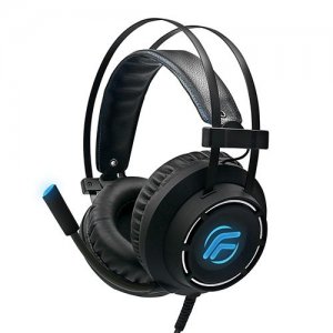 cuffie console fenner gaming soundgame elite pc   mic