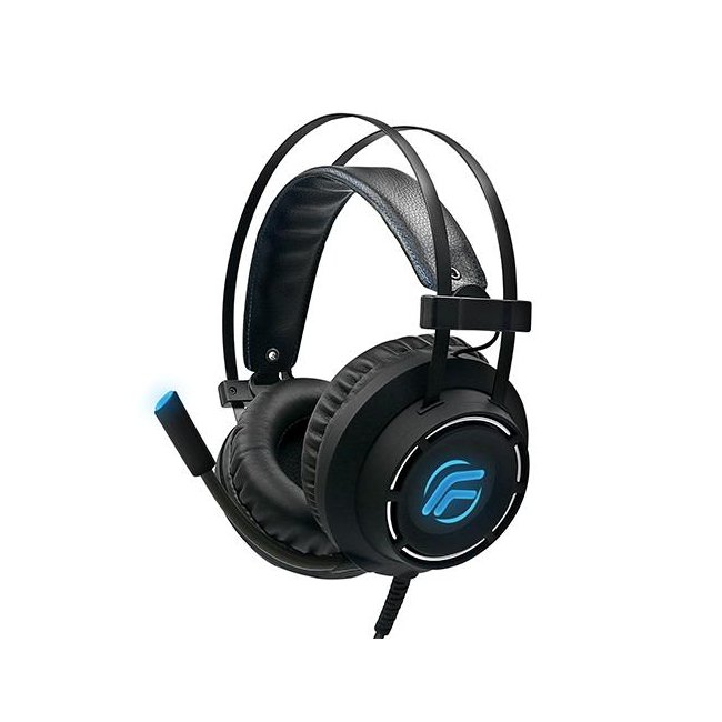cuffie console fenner gaming soundgame elite pc   mic
