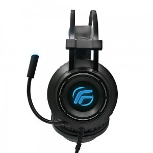 Cuffie Console Fenner Tech Gaming Soundgame Elite Pc/ + Mic.