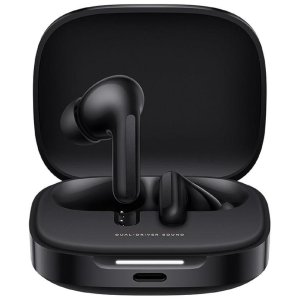 auricolari wireless xiaomi redmi buds 6 black