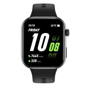honor choice watch 2i black