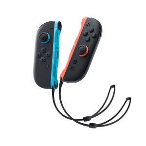 switch 2 joy-con controller blue sinistro