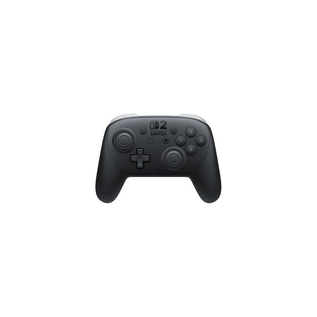 switch 2 pro controller