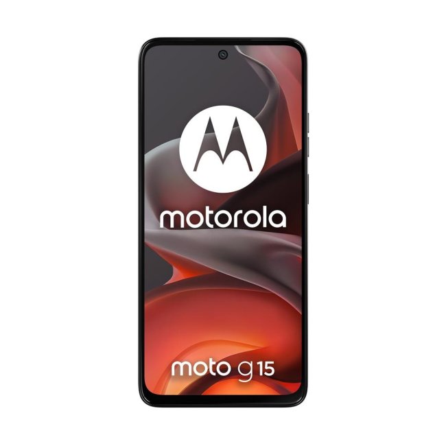 motorola moto g15 8 512gb 672 4g grey dual sim ita