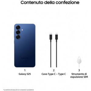 samsung galaxy s25 12 128gb 62 5g navy eu