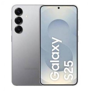 samsung galaxy s25 12 128gb 62 5g silver shadow eu