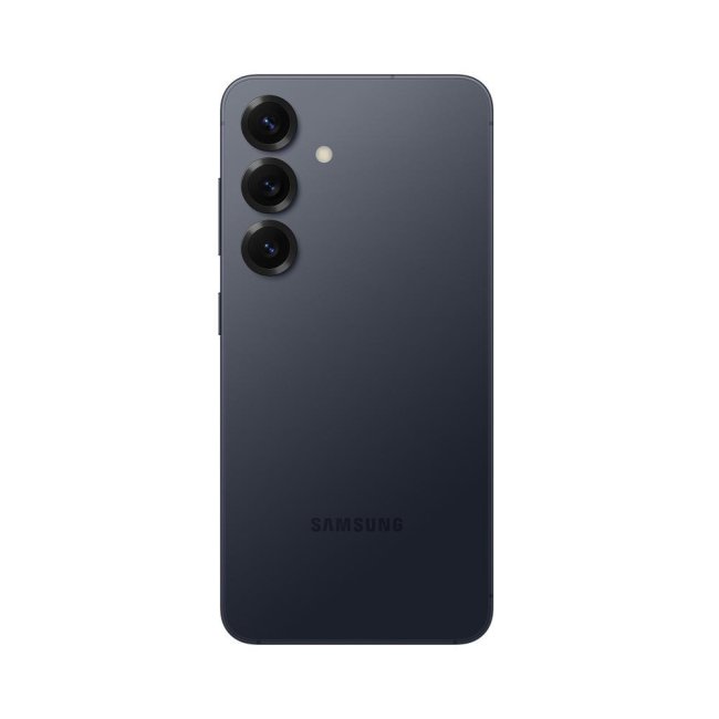 samsung galaxy s25 12 256gb 62 5g blue black eu