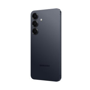samsung galaxy s25 12 256gb 62 5g blue black eu