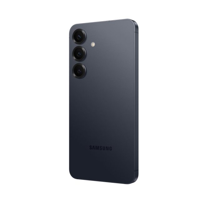 samsung galaxy s25 12 256gb 62 5g blue black eu