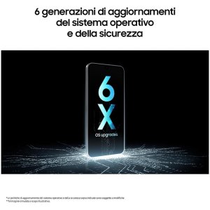 samsung galaxy a17 sm-a176 128gb 4gb ram67 5g black dual sim eu