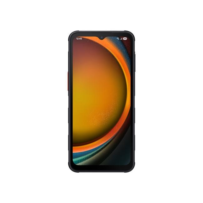 samsung sm-g766b xcover 7 pro 128gb 6gb ram 66 5g black ee eu