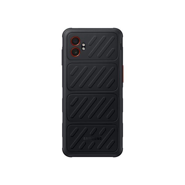 samsung sm-g766b xcover 7 pro 128gb 6gb ram 66 5g black ee eu