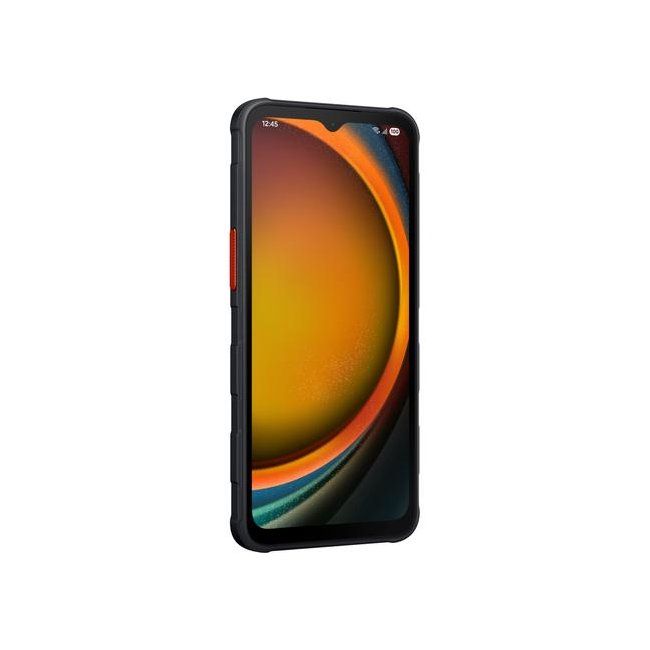 samsung sm-g766b xcover 7 pro 128gb 6gb ram 66 5g black ee eu