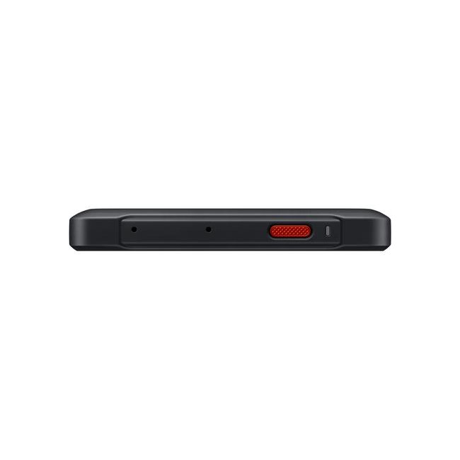 samsung sm-g766b xcover 7 pro 128gb 6gb ram 66 5g black ee eu
