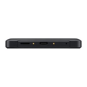 samsung sm-g766b xcover 7 pro 128gb 6gb ram 66 5g black ee eu