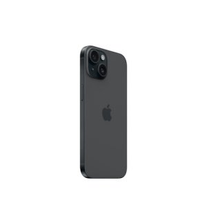 apple iphone 15 128gb 61 black mtp03hna