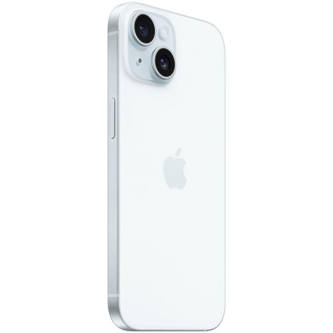 apple iphone 15 128gb 61 blue mtp43hna