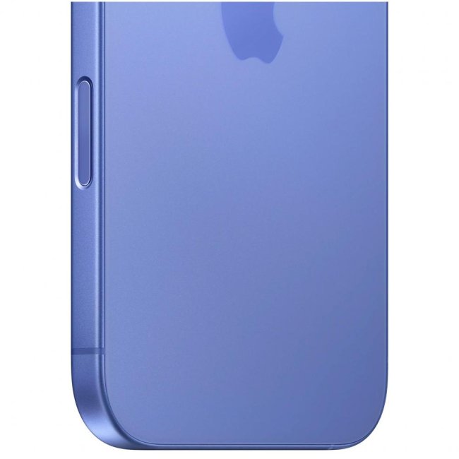 apple iphone 16 128gb 61 ultramarine myec3hna