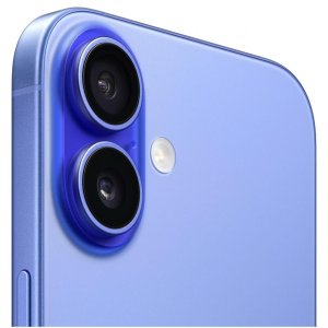 apple iphone 16 128gb 61 ultramarine myec3hna