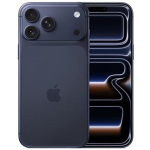 apple iphone 17 pro max 512gb 69 deep blue mfyu4qna