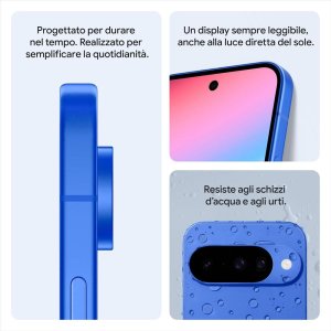 google pixel 10 12 128gb 63 5g obsidian eu