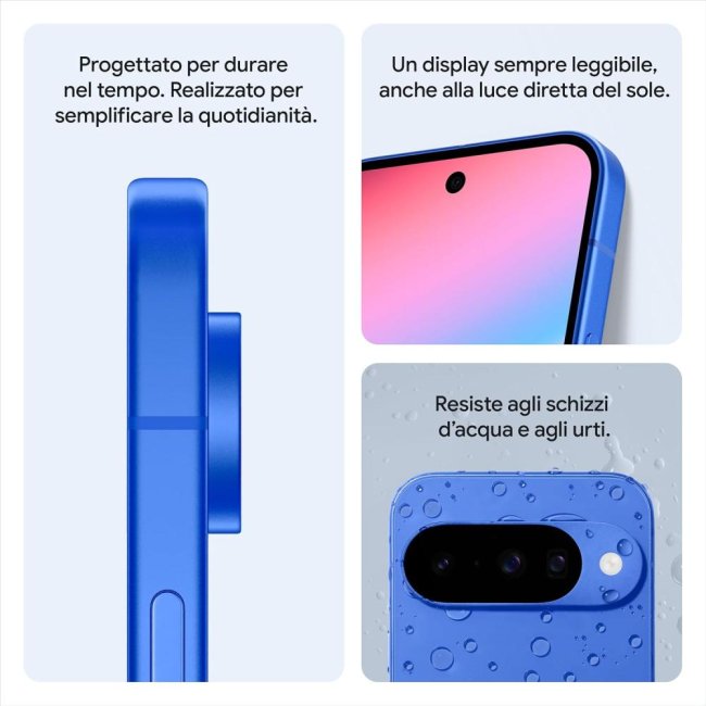 google pixel 10 12 128gb 63 5g obsidian eu