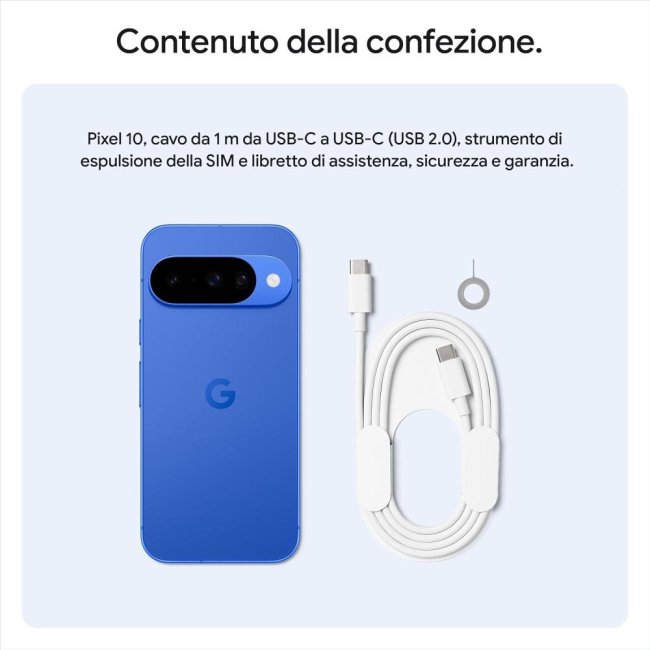 google pixel 10 12 128gb 63 5g obsidian eu