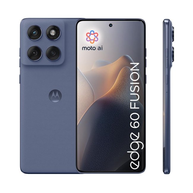 motorola edge 60 fusion 256gb 8gb ram 667 5g pantone slipstream eu