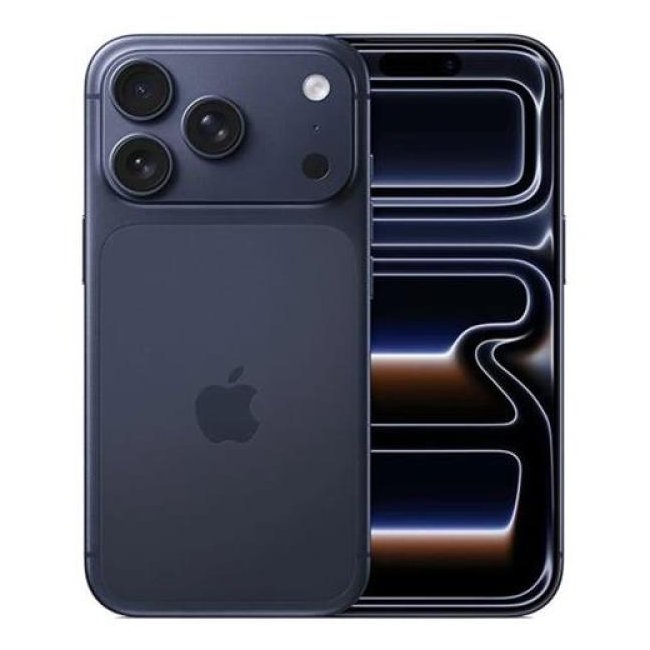 apple iphone 17 pro 256gb 63 deep blue ita mg8j4qla