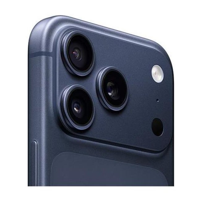 apple iphone 17 pro 256gb 63 deep blue ita mg8j4qla