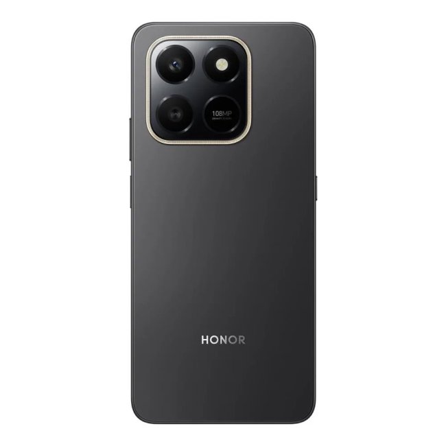 honor 400 smart 128gb 6gb ram 67 4g velvet black dual sim ita