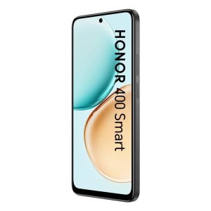 honor 400 smart 128gb 6gb ram 67 4g velvet black dual sim ita