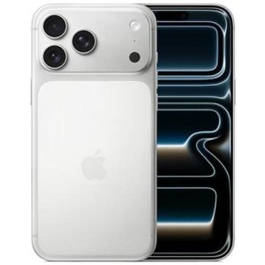 apple iphone 17 pro max 512gb 69 silver ita mfyq4qla