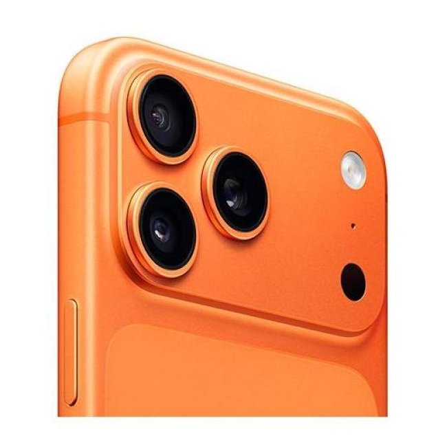 apple iphone 17 pro max 512gb 69 cosmic orange mfyt4qna