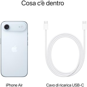 apple iphone air 512gb 65sky blue mg2v4qna