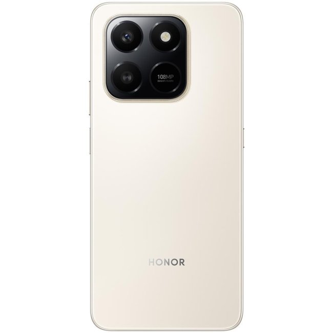 honor 400 smart 128gb 6gb ram 67 4g desert gold dual sim ita