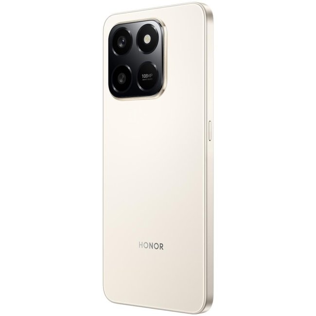 honor 400 smart 128gb 6gb ram 67 4g desert gold dual sim ita