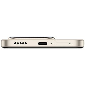honor 400 smart 128gb 6gb ram 67 4g desert gold dual sim ita