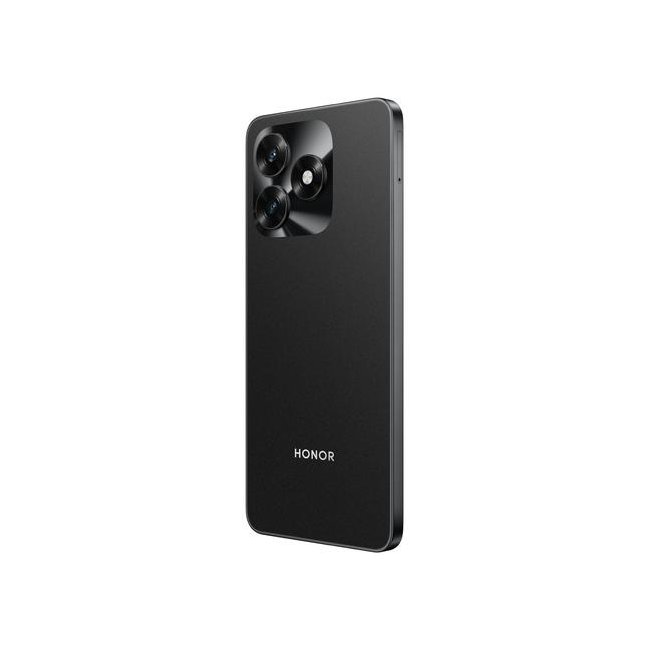 honor x5c plus 4 256gb 674g midnight black dual sim ita