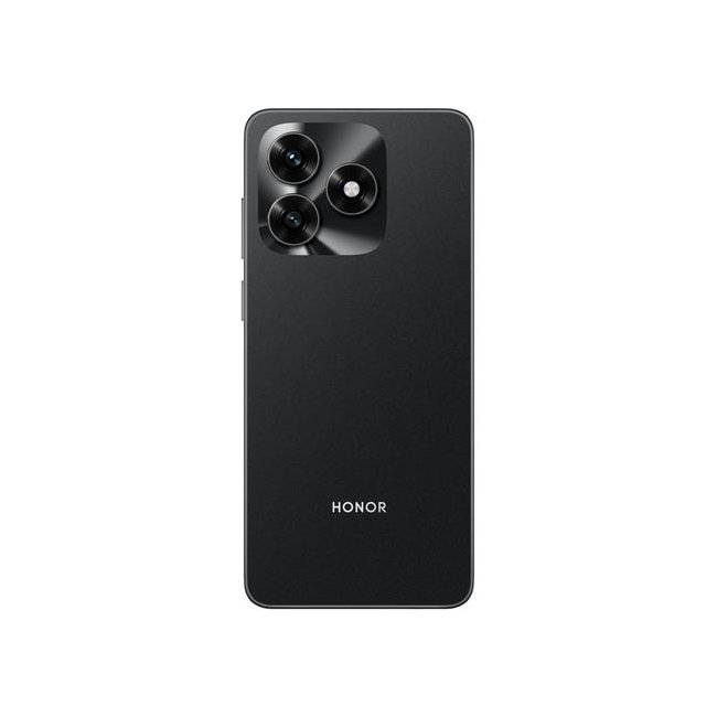 honor x5c plus 4 256gb 674g midnight black dual sim ita