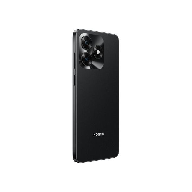 honor x5c plus 4 256gb 674g midnight black dual sim ita