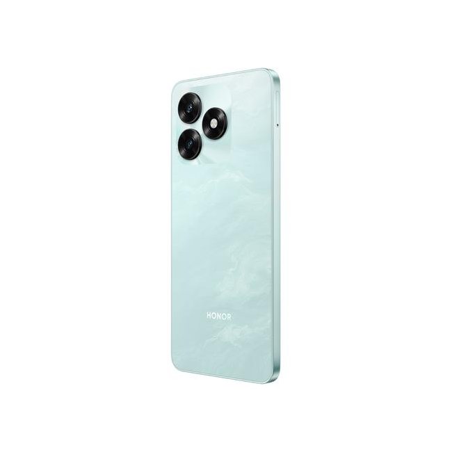 honor x5c plus 4 256gb 674g ocean cyan dual sim ita