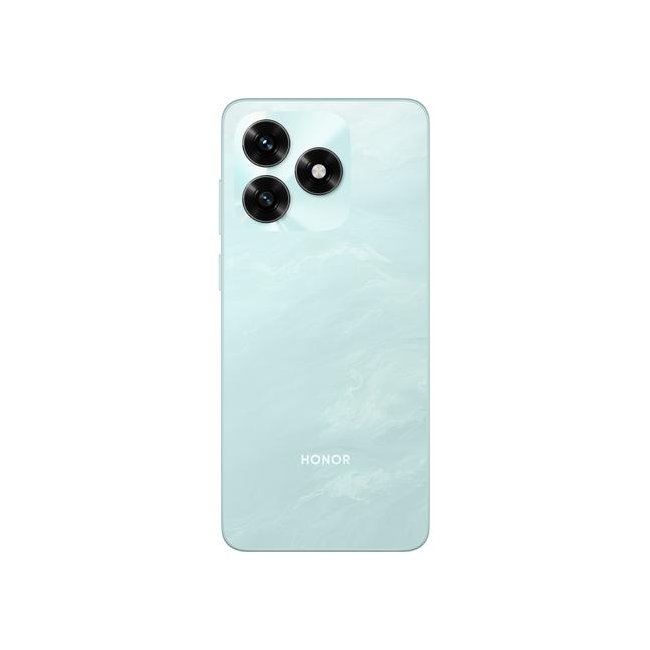honor x5c plus 4 256gb 674g ocean cyan dual sim ita