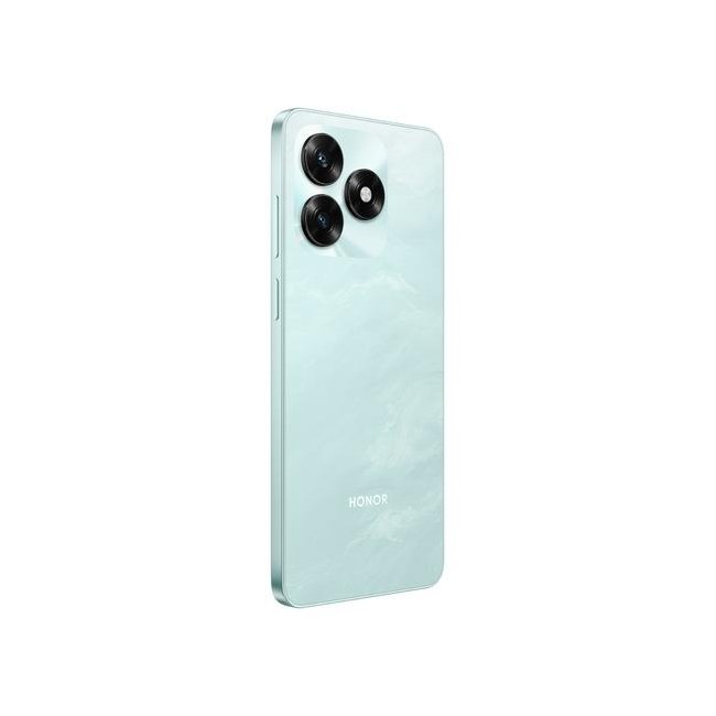 honor x5c plus 4 256gb 674g ocean cyan dual sim ita