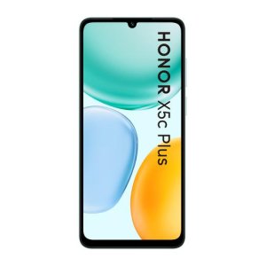 honor x5c plus 4 256gb 674g ocean cyan dual sim ita