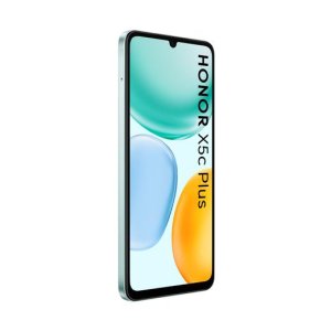 honor x5c plus 4 256gb 674g ocean cyan dual sim ita